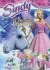 Animatie DVD - Sindy De Sprookjes Prinses_