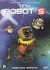 Animatie DVD - Tiny Robots_