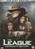 Avontuur DVD - The League of Extraordinary Gentlemen_