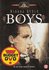 Drama DVD - Boys_