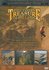Documentaire DVD IMAX - Zion Canyon - Treasure of the Gods_