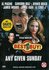 DVD Actie - Any given sunday_