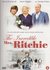 Drama DVD - The Incredible Mrs. Ritchie_