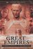 Documentaire DVD - Great Empires (4 DVD)_