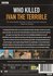 Documentaire DVD BBC - Who Killed Ivan The Terrible_