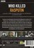 Documentaire DVD BBC - Who Killed Rasputin_
