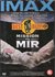 Documentaire DVD IMAX - Mission to MIR_