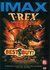 Documentaire DVD IMAX - T-Rex: Back to the Cretaceous_