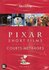 Disney DVD - PIXAR Short Films Collection_