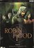 TV serie DVD - Robin Hood 4 DVD)_