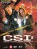 TV serie DVD - CSI Seizoen 3.2_