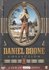 TV serie DVD - Daniel Boone Collection 1 (4 DVD)_