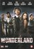 Thriller DVD - Wonderland_