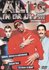 TV serie DVD - Ali G. in Da USAiii Afl. 1-3_