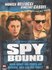 Thriller DVD - Spybound_