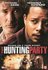 Thriller DVD - The Hunting party_