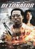 Actie DVD - The Detonator_