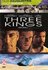 Actie DVD - Three Kings_