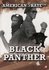 American Hate DVD - Black Panther_