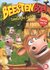 Animatie DVD - Beestenboel - Landelijke Luchtjes_