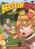 Animatie DVD - Beestenboel - Landelijke Luchtjes_