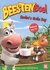Animatie DVD - Beestenboel - Mooloo's Grote Dag_