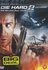 Actie DVD - Die Hard 2_