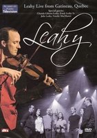 DVD-Leahy-live-from-Gatineau
