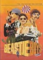 DVD-Beastie-Boys-The-Criterion-Collection-(2-DVD)