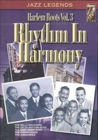 DVD-Jazz-Legends-Harlem-Roots-Vol.-3