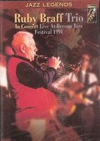 DVD-Jazz-Legends-Ruby-Braff-Trio