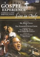 DVD-Gospel-Experience-Live-in-Italy