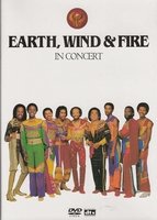 DVD-Earth-Wind-&amp;-Fire-in-Concert