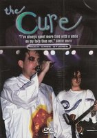Muziek-DVD-The-Cure-Rock-Case-Studies