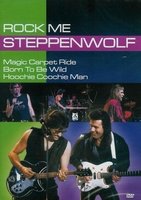 Muziek-DVD-Steppenwolf