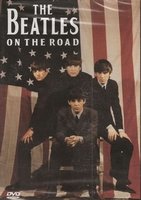Muziek-DVD-The-Beatles-on-the-Road
