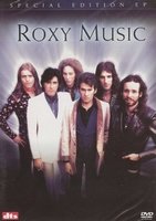 Muziek-DVD-Roxy-Music-Special-Edition-EP