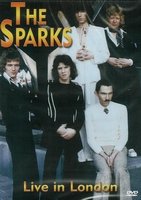 Muziek-DVD-The-Sparks