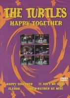 Muziek-DVD-The-Turtles-Happy-Together