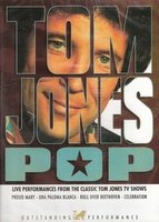Muziek-DVD-Tom-Jones-Pop