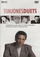 Muziek-DVD-Tom-Jones-Duets