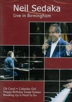 Muziek-DVD-Neil-Sedaka-Live-in-Birmingham