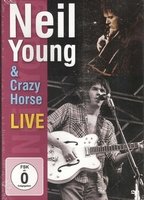Muziek-DVD-Neil-Young-&amp;-Crazy-Horse-Live