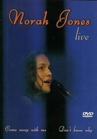 Muziek-DVD-Norah-Jones