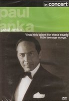 Muziek-DVD-Paul-Anka