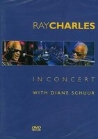 Muziek-DVD-Ray-Charles-In-concert