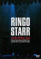 Muziek-DVD-Ringo-Starr