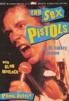 Muziek-DVD-The-Sex-Pistols-The-Ultimate-Review