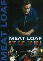 Muziek-DVD-Meat-Loaf-Bat-out-of-Hell