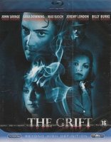 Thriller-Blu-ray-The-Grift